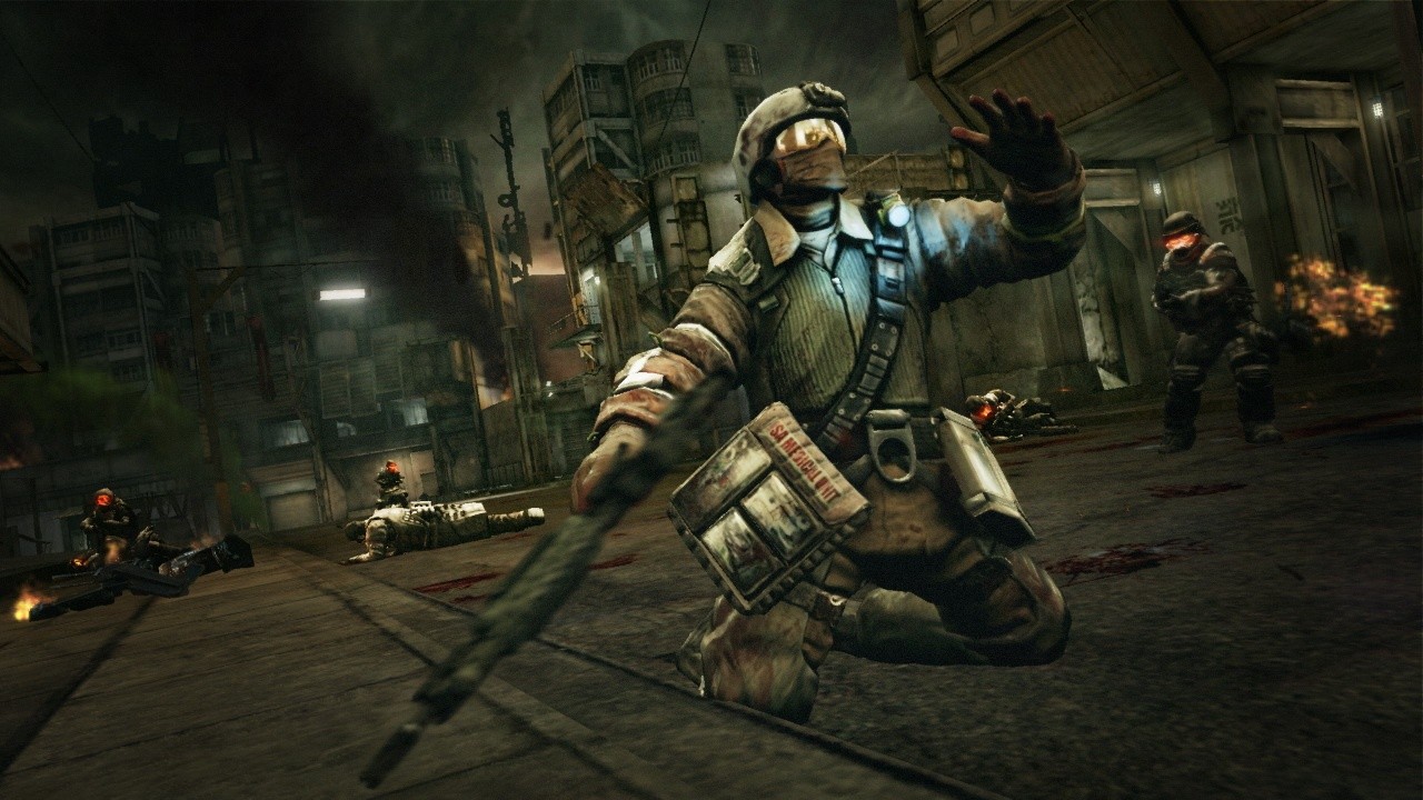 Killzone 2 - Imagen 24